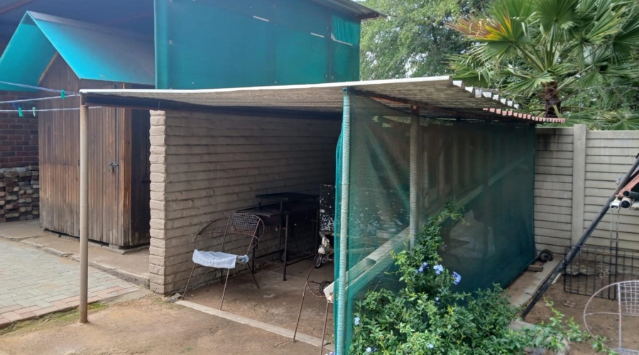 3 Bedroom Property for Sale in Sasolburg Free State